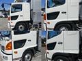2012 Hino Hino Others