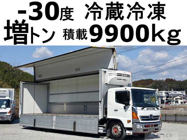 2014 Hino Hino Others
