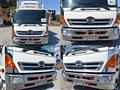2014 Hino Hino Others