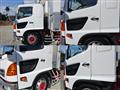 2011 Hino Hino Others
