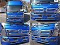 2018 Hino Hino Others
