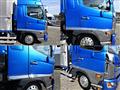 2018 Hino Hino Others