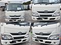 2017 Toyota Dyna Truck