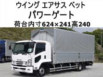 2015 Isuzu Isuzu Others