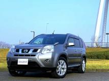 2013 Nissan X-Trail