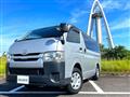 2018 Toyota Regiusace Van
