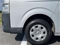 2018 Toyota Regiusace Van