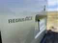 2018 Toyota Regiusace Van