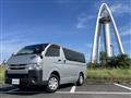 2018 Toyota Regiusace Van