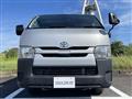 2018 Toyota Regiusace Van