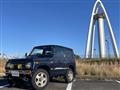 1995 Suzuki Jimny