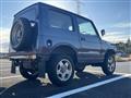 1995 Suzuki Jimny