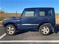 1995 Suzuki Jimny