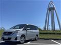 2019 Nissan Serena