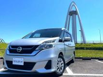 2019 Nissan Serena