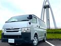 2019 Toyota Hiace Van