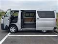 2019 Toyota Hiace Van