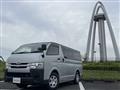 2019 Toyota Hiace Van