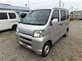 2005 Daihatsu Hijet Cargo