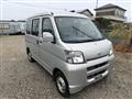 2005 Daihatsu Hijet Cargo