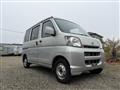 2005 Daihatsu Hijet Cargo