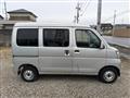 2005 Daihatsu Hijet Cargo