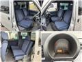2005 Daihatsu Hijet Cargo