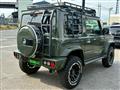 2021 Suzuki Jimny Sierra
