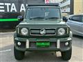 2021 Suzuki Jimny Sierra