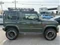 2021 Suzuki Jimny Sierra