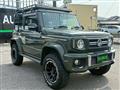 2021 Suzuki Jimny Sierra