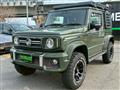 2021 Suzuki Jimny Sierra