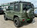 2021 Suzuki Jimny Sierra