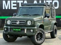 2021 Suzuki Jimny Sierra
