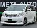 2011 Toyota Alphard G