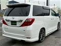 2011 Toyota Alphard G