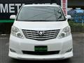 2011 Toyota Alphard G