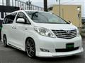 2011 Toyota Alphard G