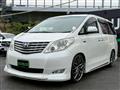 2011 Toyota Alphard G