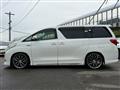 2011 Toyota Alphard G