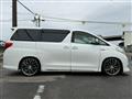 2011 Toyota Alphard G