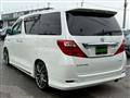 2011 Toyota Alphard G