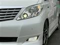 2011 Toyota Alphard G