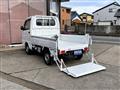 2018 Suzuki Carry Truck