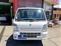 2018 Suzuki Carry Truck