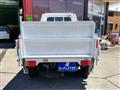 2018 Suzuki Carry Truck