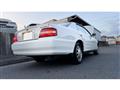 1997 Toyota Chaser