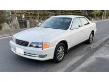 1997 Toyota Chaser