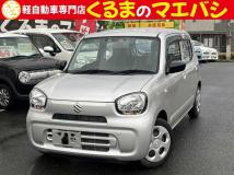 2022 Suzuki Alto