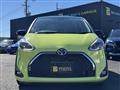 2021 Toyota Sienta